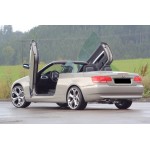 LSD Doors για BMW Σειρά 3 E93 Cabrio LSD Doors για BMW Σειρά 3 E93 Cabrio